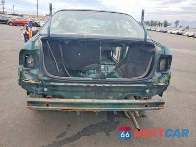 Zdjęcie 6 z 12 samochodu: 1999 HONDA CIVIC BASE VIN:2HGEJ6617XH511525 - miniatura
