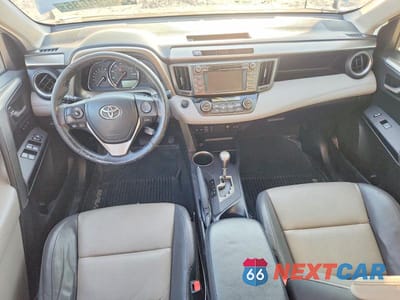 Zdjęcie 8 z 12 samochodu: 2013 TOYOTA RAV4 LIMITED VIN:JTMDFREV1DD030342 - miniatura