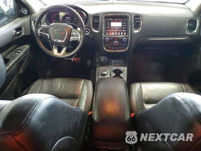 Zdjęcie 8 z 13 samochodu: 2017 DODGE DURANGO GT VIN:1C4RDJDG5HC839743 - miniatura