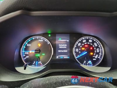 Zdjęcie 9 z 12 samochodu: 2020 TOYOTA RAV4 HYBRID XLE VIN:2T3RWRFV2LW073657 - miniatura
