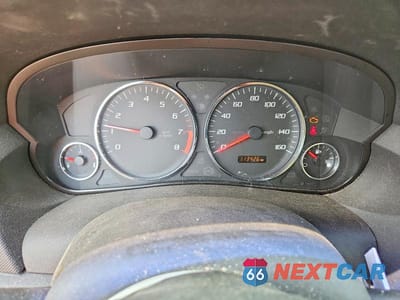 Zdjęcie 9 z 13 samochodu: 2005 CADILLAC SRX VIN:1GYEE637350145456 - miniatura