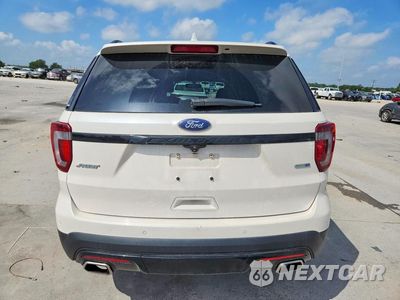 Zdjęcie 6 z 12 samochodu: 2016 FORD EXPLORER SPORT VIN:1FM5K8GT3GGA93642 - miniatura