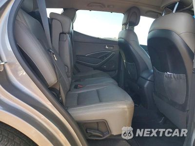 Zdjęcie 11 z 13 samochodu: 2018 HYUNDAI SANTA FE SPORT 2.4L VIN:5XYZUDLBXJG537020 - miniatura