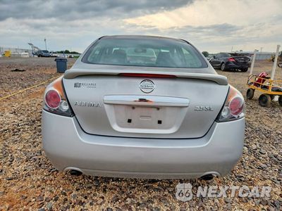 Zdjęcie 6 z 12 samochodu: 2008 NISSAN ALTIMA 2.5/2.5S VIN:1N4AL21E48N526900 - miniatura