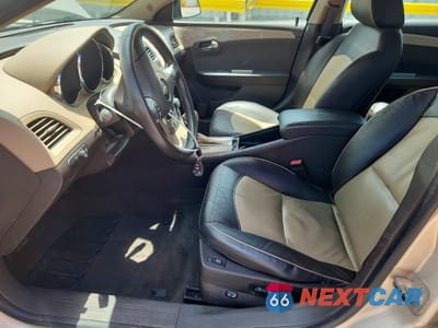 Zdjęcie 7 z 12 samochodu: 2012 CHEVROLET MALIBU LTZ VIN:1G1ZE5E04CF263326 - miniatura