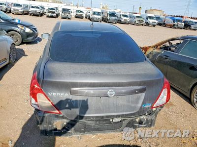 Zdjęcie 6 z 12 samochodu: 2015 NISSAN VERSA VIN:3N1CN7AD0FL913073 - miniatura