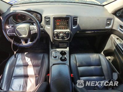 Zdjęcie 8 z 13 samochodu: 2015 DODGE DURANGO LIMITED VIN:1C4RDHDG7FC695036 - miniatura