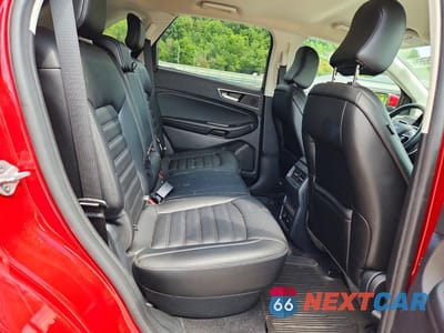 Zdjęcie 11 z 13 samochodu: 2022 FORD EDGE SEL VIN:2FMPK4J95NBA12059 - miniatura