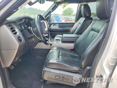 Zdjęcie 7 z 13 samochodu: 2012 FORD EXPEDITION EL LIMITED VIN:1FMJK2A54CEF57582 - miniatura