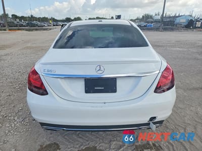 Zdjęcie 6 z 13 samochodu: 2020 MERCEDES-BENZ C 300 VIN:WDDWF8DB9LR542481 - miniatura