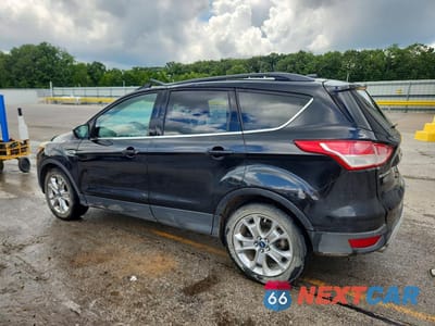 Drugie zdjęcie samochodu z przodu: 2014 FORD ESCAPE SE VIN:1FMCU9G9XEUA53102 - miniatura
