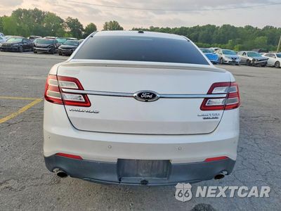 Zdjęcie 6 z 12 samochodu: 2017 FORD TAURUS LIMITED VIN:1FAHP2F80HG134992 - miniatura