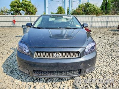 Zdjęcie 9 z 26 samochodu: 2007 SCION TC BASE VIN:JTKDE177570177125 - miniatura