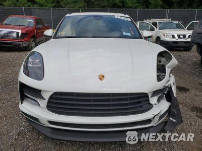 Piąte zdjęcie samochodu w środku: 2020 PORSCHE MACAN VIN:WP1AA2A53LLB11960 - miniatura