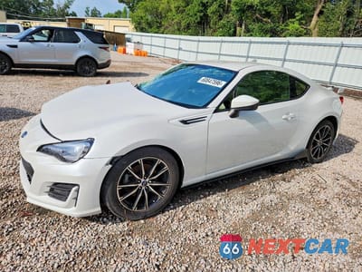 2017 SUBARU BRZ 2.0 PREMIUM JF1ZCAB11H9602283 - główne zdjęcie licytacji z USA - miniatura