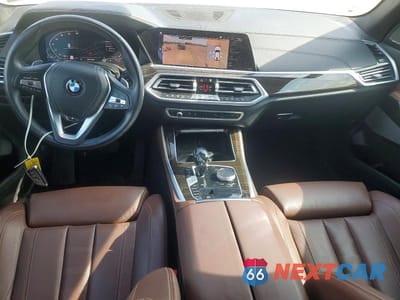 Zdjęcie 8 z 12 samochodu: 2020 BMW X5 SDRIVE 40I VIN:5UXCR4C05L9B94516 - miniatura