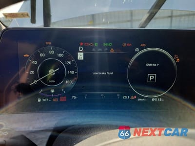 Zdjęcie 9 z 13 samochodu: 2024 KIA SPORTAGE X-PRO PRESTIGE VIN:5XYK7CDF5RG163772 - miniatura