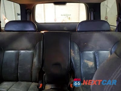 Zdjęcie 10 z 14 samochodu: 1999 DODGE DURANGO VIN:1B4HS28Z4XF709112 - miniatura