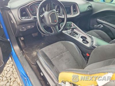 Zdjęcie 8 z 12 samochodu: 2021 DODGE CHALLENGER GT VIN:2C3CDZJG4MH517521 - miniatura