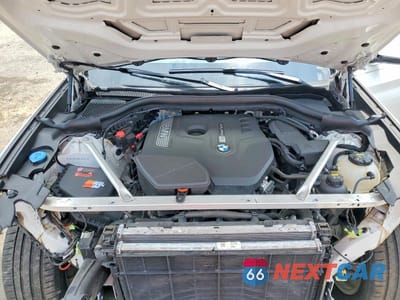 Zdjęcie 12 z 14 samochodu: 2019 BMW X3 XDRIVE30I VIN:5UXTR9C5XKLR04811 - miniatura