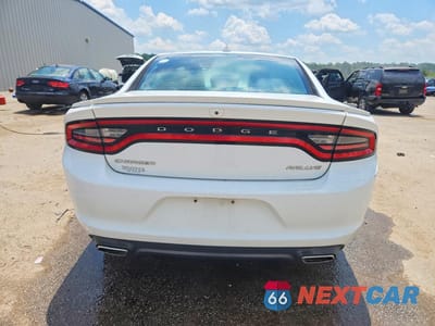 Zdjęcie 6 z 12 samochodu: 2015 DODGE CHARGER SXT VIN:2C3CDXHG6FH845102 - miniatura