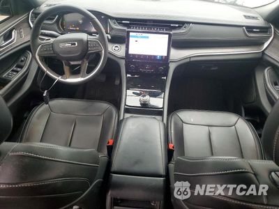 Zdjęcie 8 z 14 samochodu: 2025 JEEP GRAND CHEROKEE LIMITED VIN:1C4RJGBG9SC275276 - miniatura