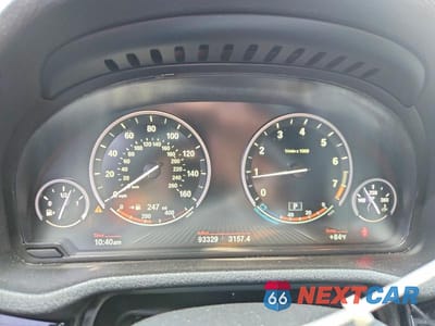Zdjęcie 9 z 13 samochodu: 2018 BMW X4 XDRIVE28I VIN:5UXXW3C58J0T81053 - miniatura
