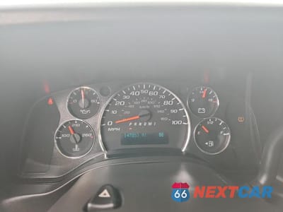 Zdjęcie 9 z 13 samochodu: 2020 CHEVROLET EXPRESS G2500 VIN:1GCWGAFPXL1253843 - miniatura