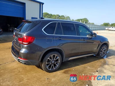 Trzecie zdjęcie samochodu z tyłu: 2018 BMW X5 XDRIVE35I VIN:5UXKR0C54J0X85208 - miniatura