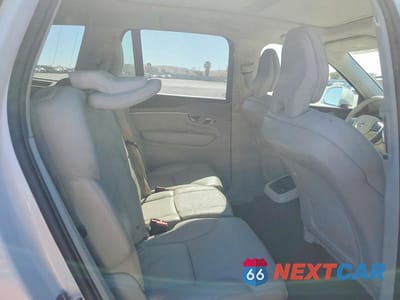 Zdjęcie 11 z 14 samochodu: 2024 VOLVO XC90 PLUS VIN:YV4062PE3R1255564 - miniatura