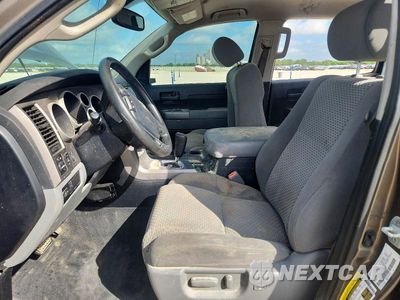 Zdjęcie 7 z 13 samochodu: 2012 TOYOTA TUNDRA CREWMAX SR5 VIN:5TFEY5F16CX123518 - miniatura