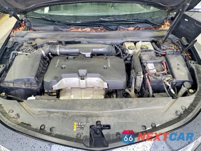 Zdjęcie 11 z 12 samochodu: 2015 CHEVROLET IMPALA LTZ VIN:2G1155SL5F9289118 - miniatura