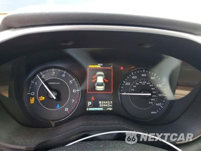 Zdjęcie 9 z 12 samochodu: 2019 SUBARU IMPREZA PREMIUM VIN:4S3GKAD62K3615583 - miniatura