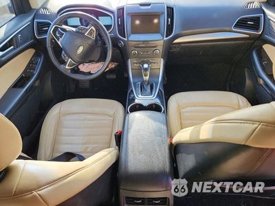 Zdjęcie 8 z 13 samochodu: 2018 FORD EDGE SEL VIN:2FMPK3J98JBB39991 - miniatura