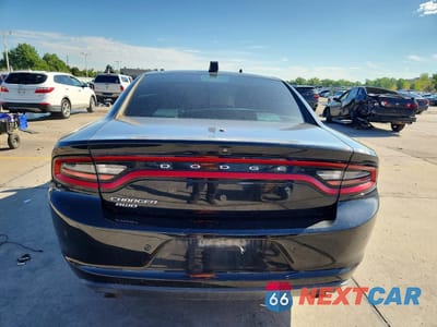 Zdjęcie 6 z 12 samochodu: 2015 DODGE CHARGER POLICE VIN:2C3CDXKT2FH765933 - miniatura