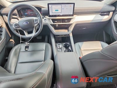 Zdjęcie 8 z 13 samochodu: 2025 FORD EXPLORER ACTIVE VIN:1FMUK8DH9SGA97103 - miniatura