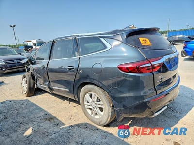 Drugie zdjęcie samochodu z przodu: 2020 BUICK ENCLAVE ESSENCE VIN:5GAERBKW8LJ186539 - miniatura