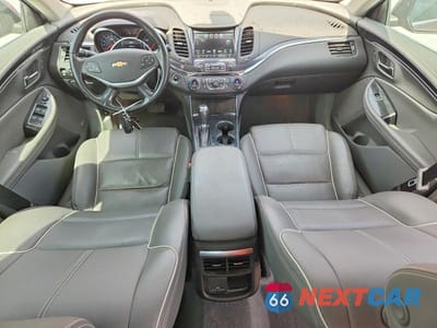 Zdjęcie 8 z 13 samochodu: 2019 CHEVROLET IMPALA PREMIER VIN:2G1105S32K9144059 - miniatura