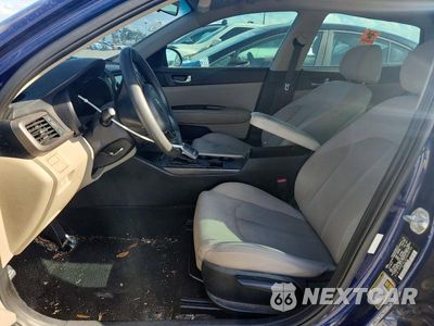 Zdjęcie 7 z 12 samochodu: 2018 KIA OPTIMA LX VIN:5XXGT4L35JG230734 - miniatura