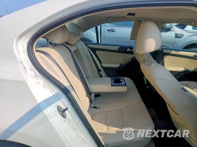Zdjęcie 10 z 12 samochodu: 2012 VOLKSWAGEN JETTA SE VIN:3VWDP7AJ2CM077688 - miniatura