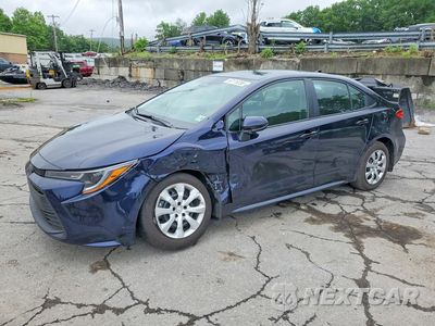 2024 TOYOTA COROLLA LE 5YFB4MDE6RP147002 - główne zdjęcie licytacji z USA - miniatura