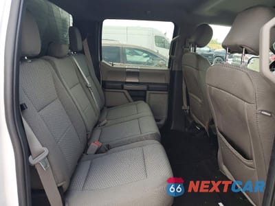Zdjęcie 10 z 12 samochodu: 2020 FORD F150 SUPERCREW VIN:1FTFW1E52LFB17485 - miniatura
