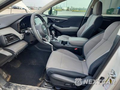 Zdjęcie 7 z 13 samochodu: 2025 SUBARU OUTBACK PREMIUM VIN:4S4BTAFC7S3298924 - miniatura