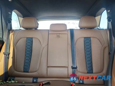 Zdjęcie 10 z 14 samochodu: 2020 BMW X5 M VIN:5YMJU0C0XL9D64019 - miniatura