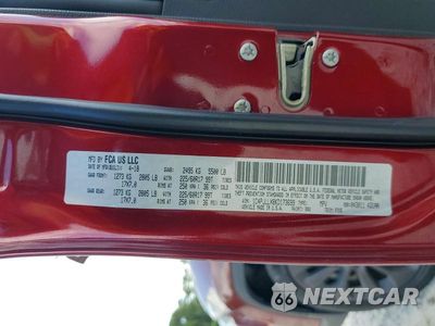Zdjęcie 13 z 13 samochodu: 2019 JEEP CHEROKEE LATITUDE PLUS VIN:1C4PJLLX8KD173699 - miniatura