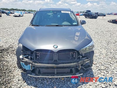 Piąte zdjęcie samochodu w środku: 2020 BMW X1 SDRIVE28I VIN:WBXJG7C02L5P23802 - miniatura