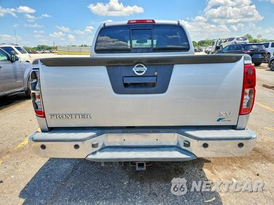 Zdjęcie 6 z 12 samochodu: 2019 NISSAN FRONTIER SV VIN:1N6DD0ERXKN793307 - miniatura