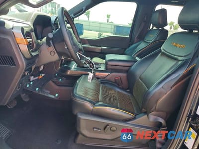 Zdjęcie 7 z 13 samochodu: 2023 FORD F150 SUPERCREW VIN:1FTEW1E86PFB16447 - miniatura