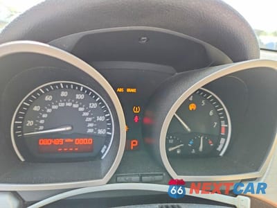 Zdjęcie 9 z 13 samochodu: 2006 BMW Z4 3.0 VIN:4USBU33596LW67771 - miniatura