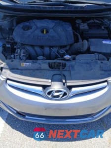 Zdjęcie 7 z 10 samochodu: 2015 HYUNDAI ELANTRA SE VIN:KMHDH4AE9FU450027 - miniatura